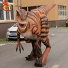 Costume da Velociraptor