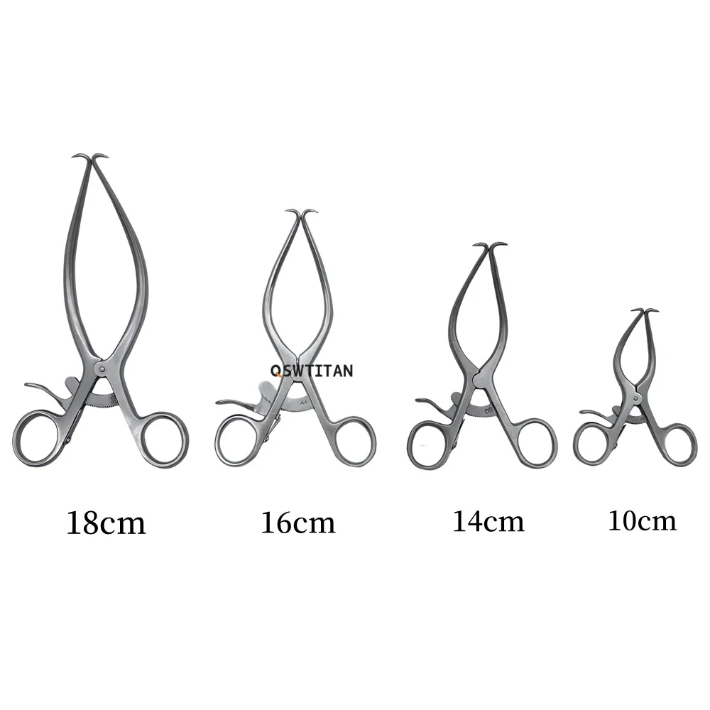 Weitlaner Retractor