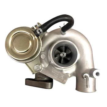 Factory price Turbocharger TF035 ME202012 49135-03310 for Mitsubishi 4M40 engine parts Turbo Turbolader