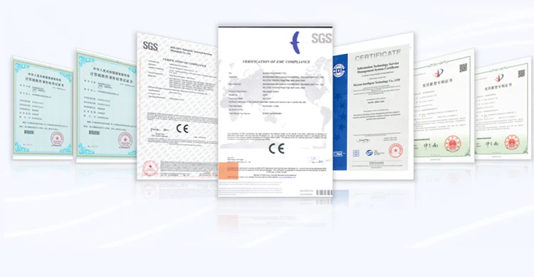 Heyuan Online Iot Power Monitoring System Scada Electric Energy Management Software Energy Meters