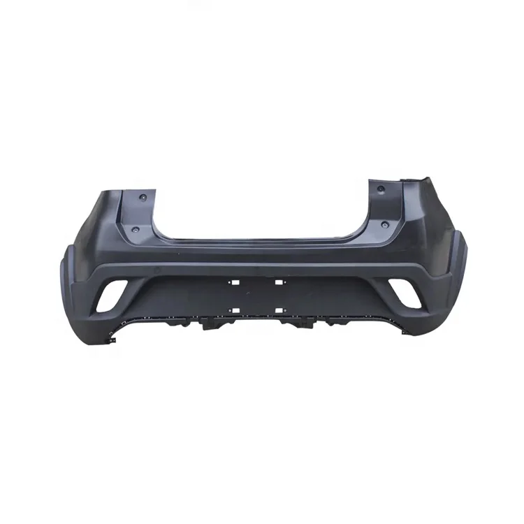 Auto nárazník s vysokou zárukou Zadní nárazník OEM J69-2804515BB Zadní nárazník pro Chery Tiggo 3X 2020