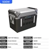500w
