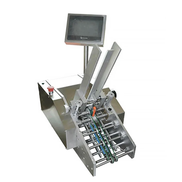 A4 paper feeding machine feeder machine