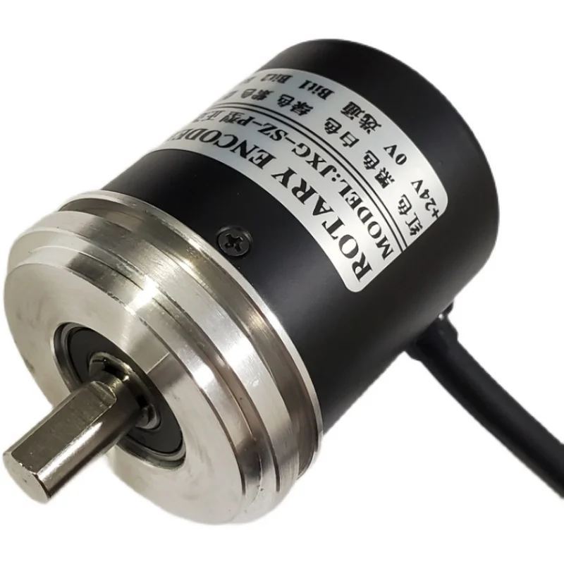 CNC Lathe Turret Rotary Encoder CAS42 Replacement for JXG-SZ-P 12