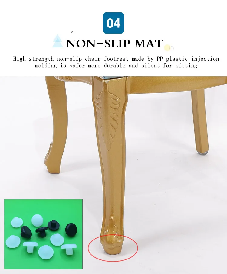 stacking chair dining room chaises
