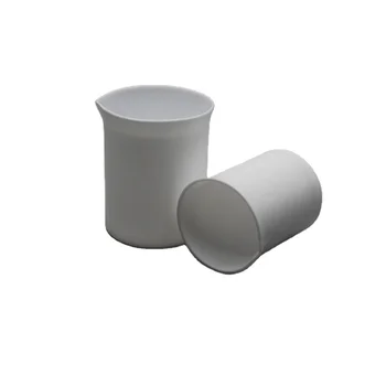 Application Of Laboratory Consumables Polytetrafluoroethylene Beakers ...