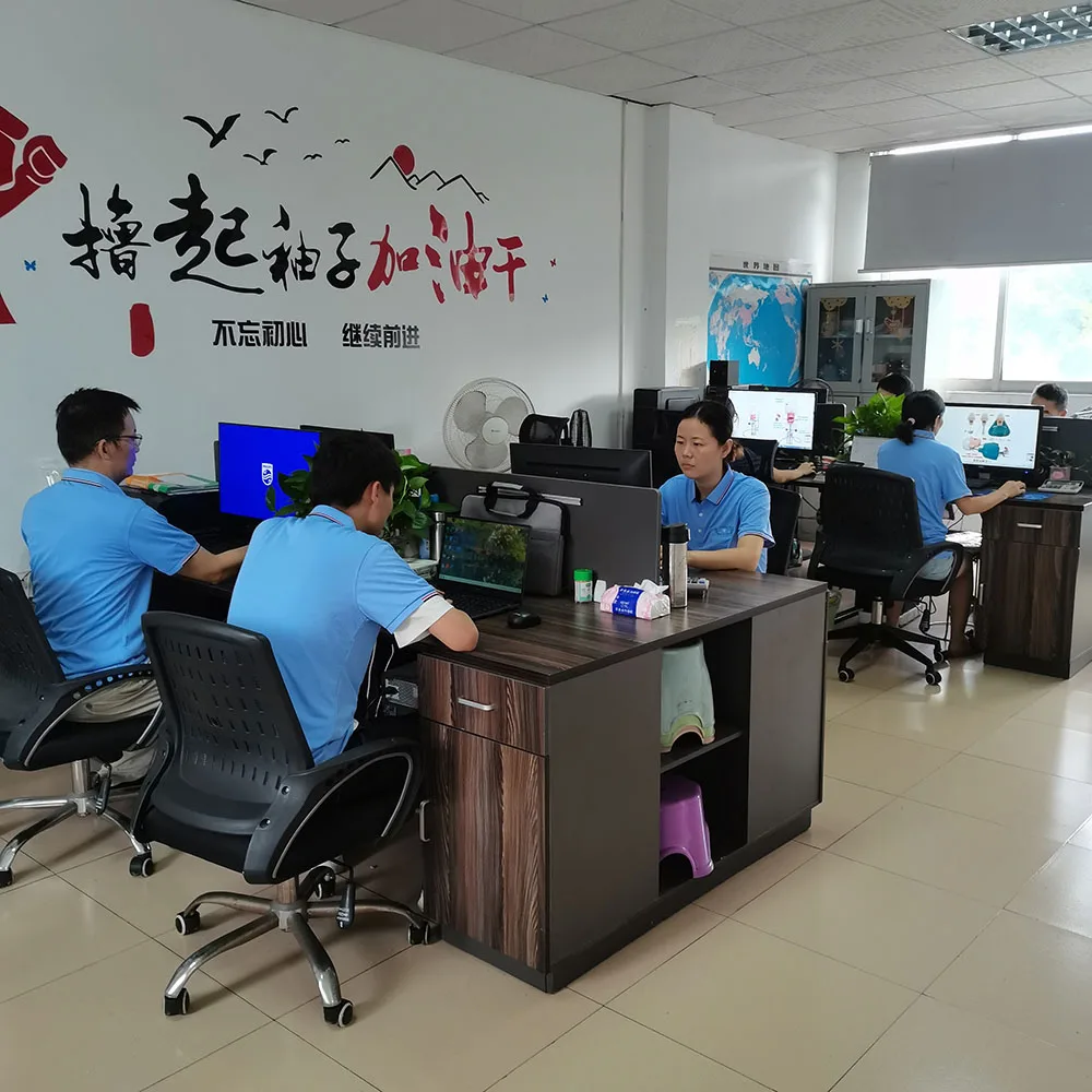 Foshan Tuojin Medical Technology Co., Ltd. 1