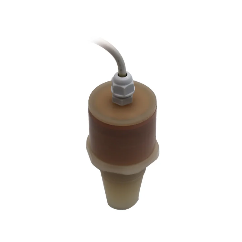 High Sensitivity Ultrasonic Sensor Water Level Monitoring System Borehole Water Level Sensor for Automatic Control