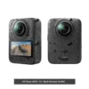 DJI Osmo 360II-11- Black Monster Graffiti