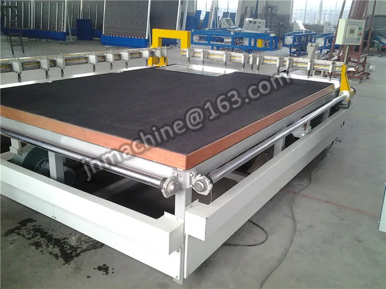 Glass cutting table1-35