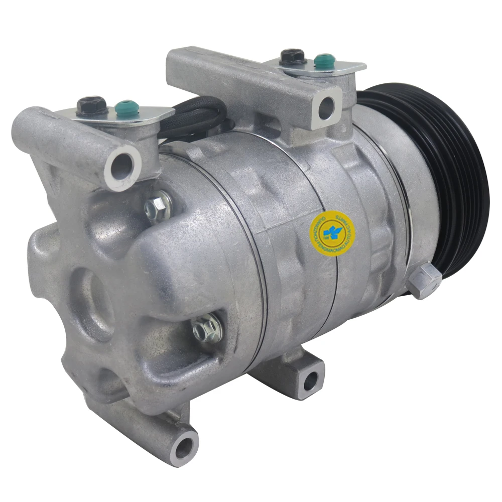 High-quality Piston Version No Noise CAR A/C Compressor for Mazda 3