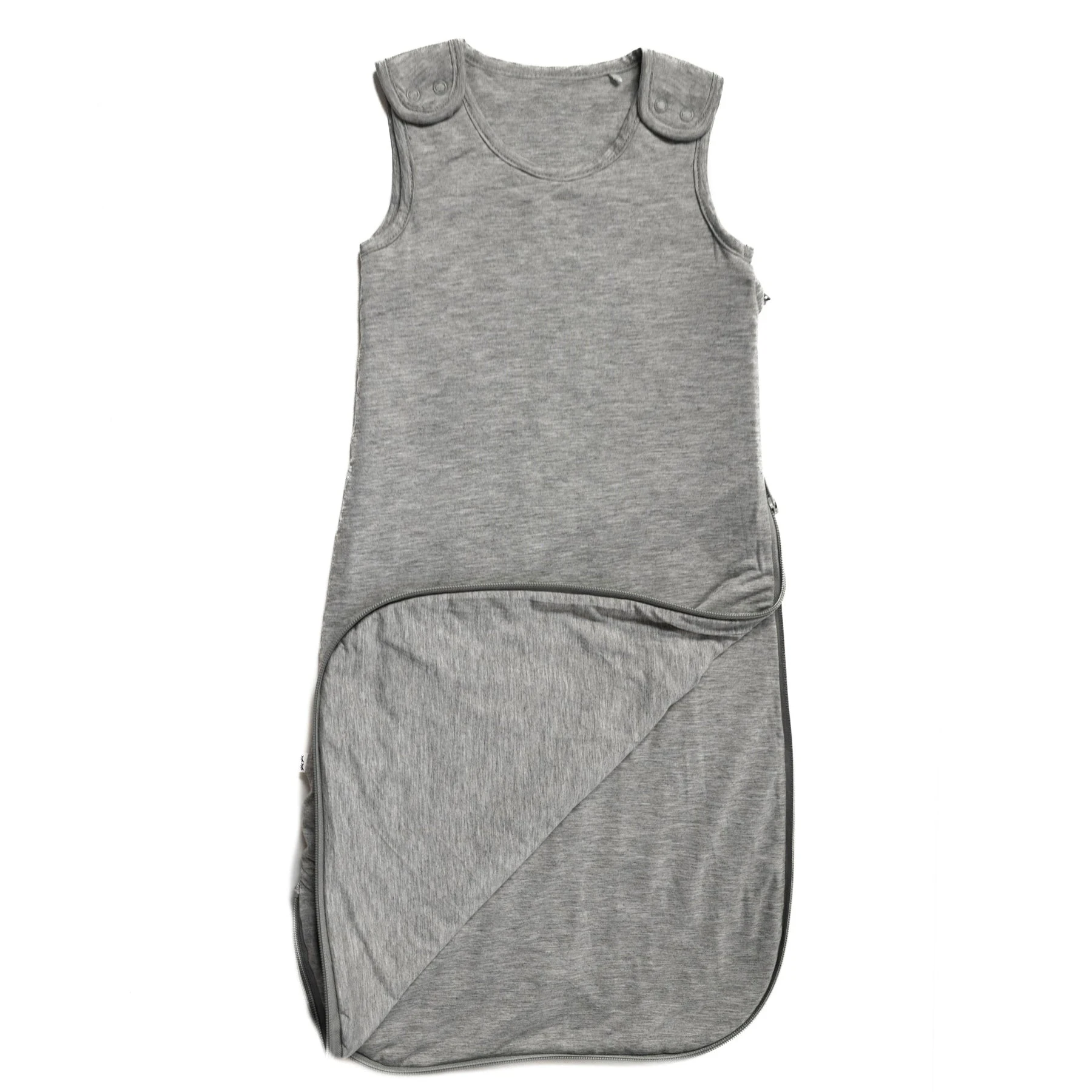 Ibaifei Custom Newborn Baby Sleeping Bag Clothes Kids Sleep Sack Plain