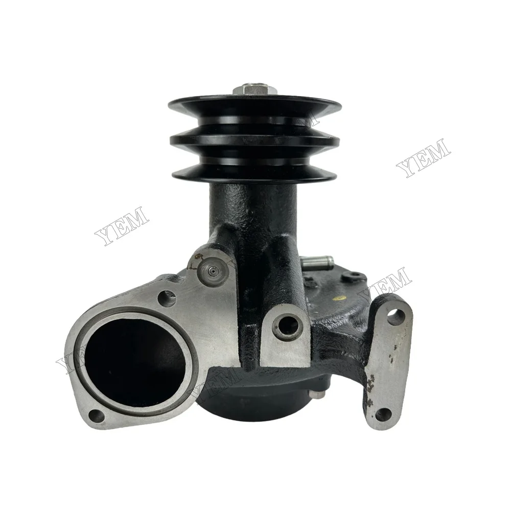 Water Pump J240--0400C Fit for Mitsubishi S6B3 Machinery Engine Parts