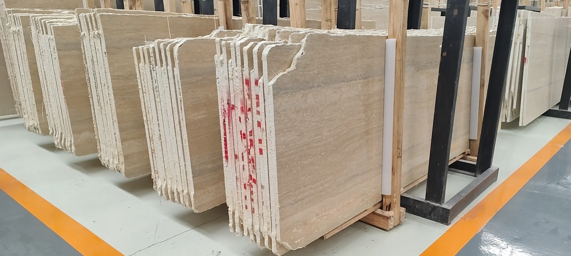 product modern natural marble stone travertine slab begin wall panels for home renovations bathroom vanities kitchen travertine marble-2