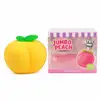 Pesche gialle grandi