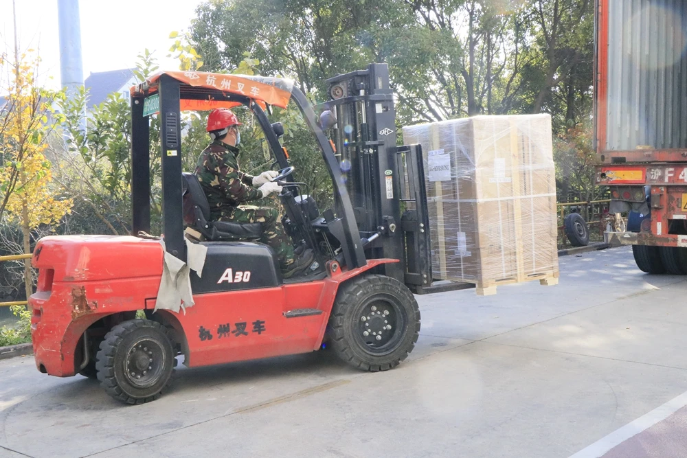 1.5KW 380V 7Bar Electric Diaphragm Pump for Chemical and Acid-Base Fluids Transfer