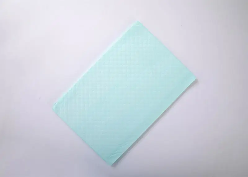 Высококачественный, приятный для кожи, нетканый материал, подкладка для ухода за ребенком