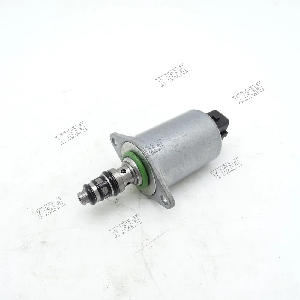 For Sany TM707402 Solemoid Valve Diesel Engine Spare Parts 6