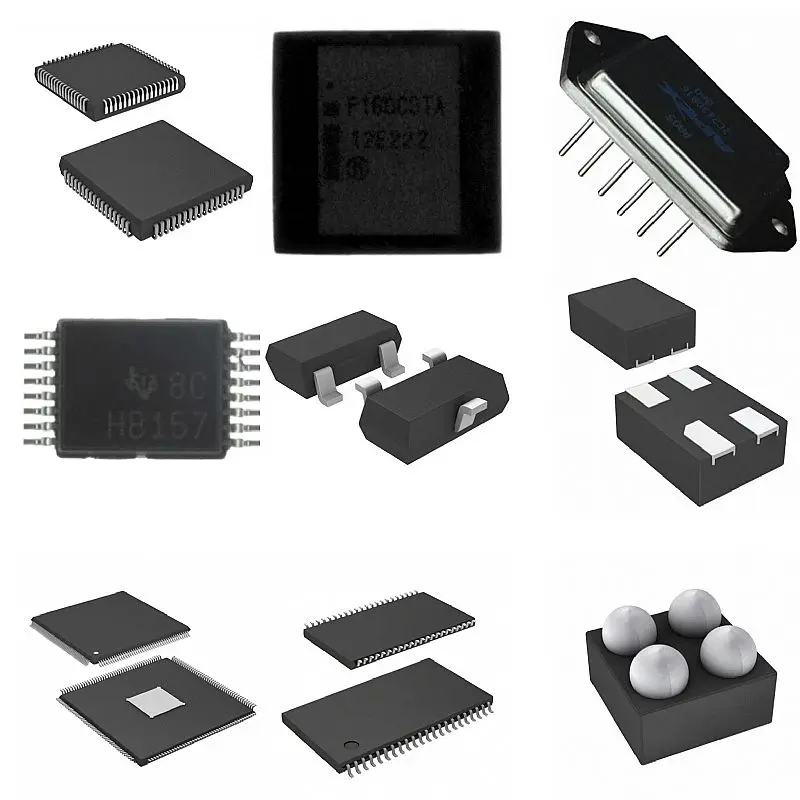2890r30f Axial Ic Chip Microcontrollers Application Specific Clock