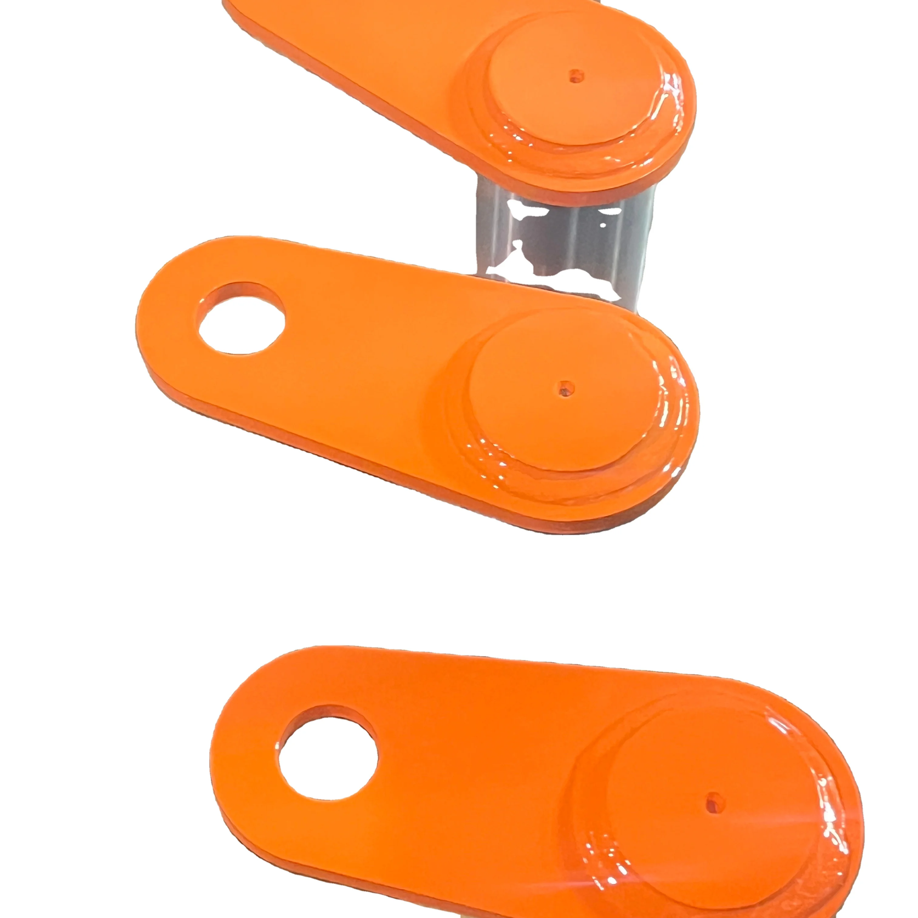 Excavator Bucket Pin for ZX330-4 No.8096435 - Durable 45 Steel