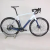 Bleu clair et bleu foncé avec groupe GRT