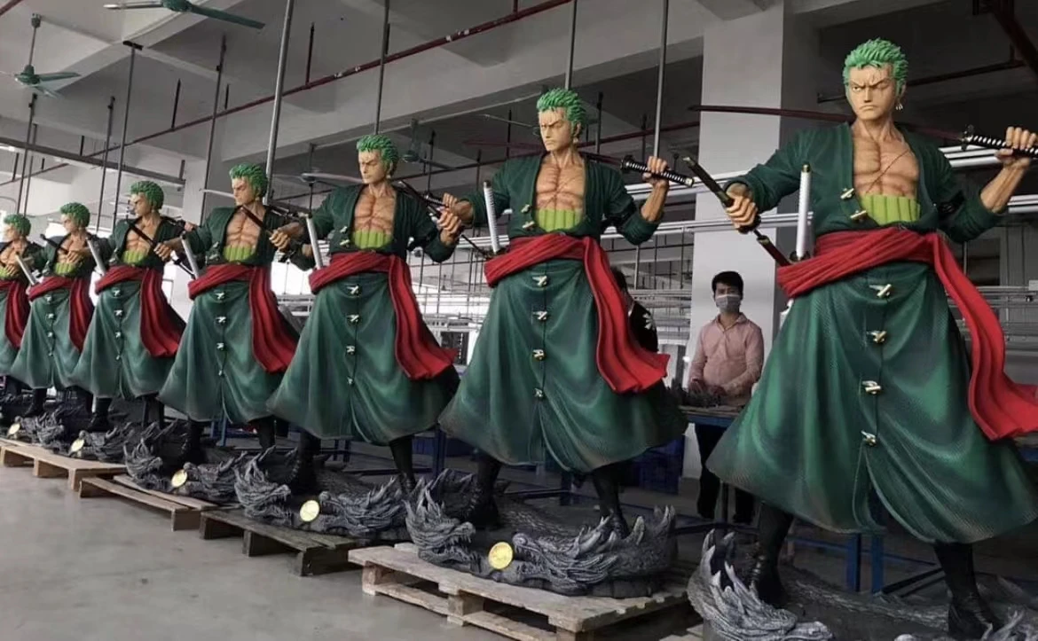Hebei Art Sculpture Import & Export Co., Ltd. 1