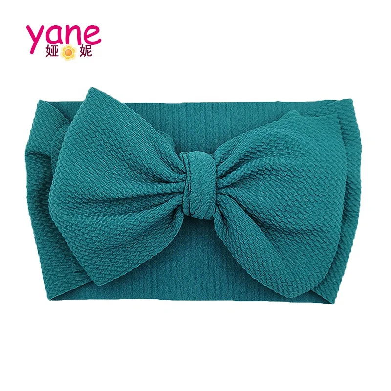 Set de nœud papillon pré-noué et bretelles bleus | En stock