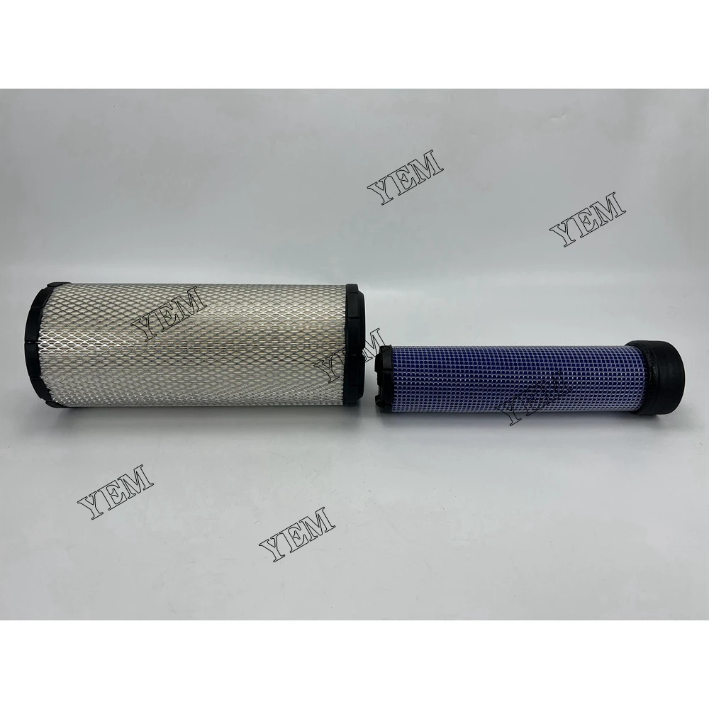 1103A-33 Air Cleaner 26510337 26510338 Fit for Perkins Engine. 5