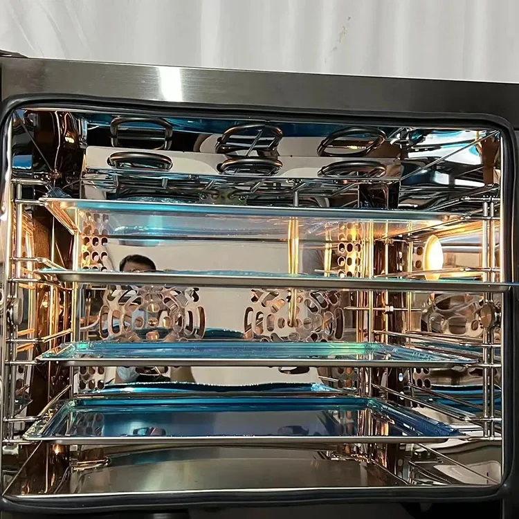Cross Flow Fans - detail 8
