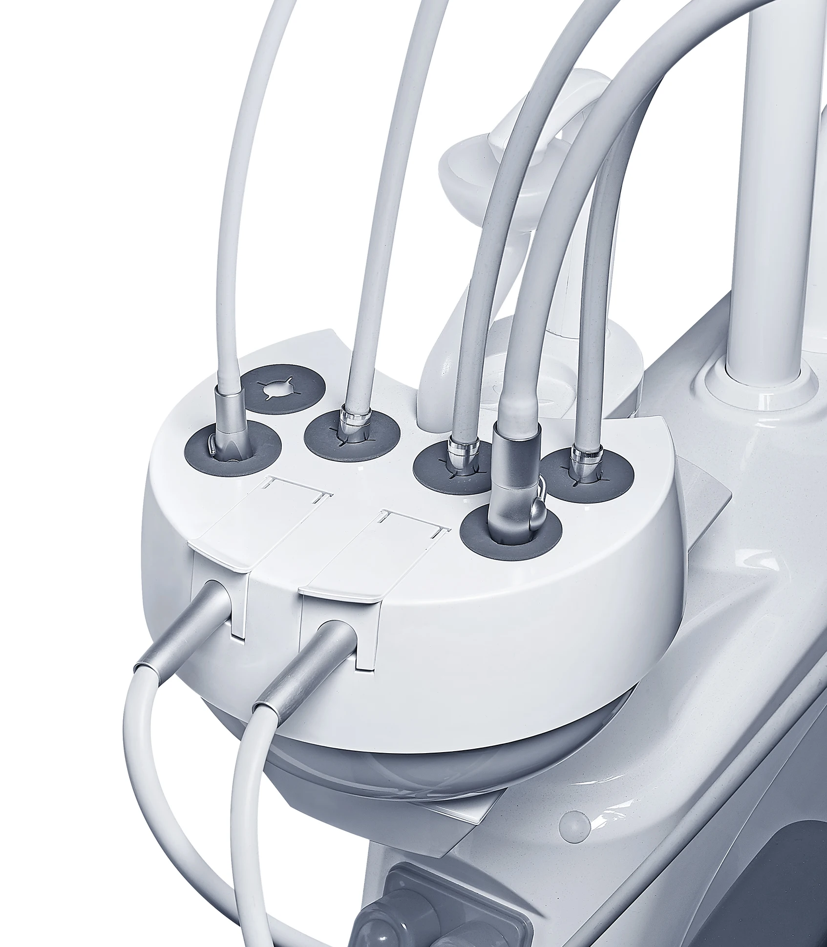 Gladent Medical Hydraulic Dental Unit  GD-S600 with Imported Hydraulic Pump System