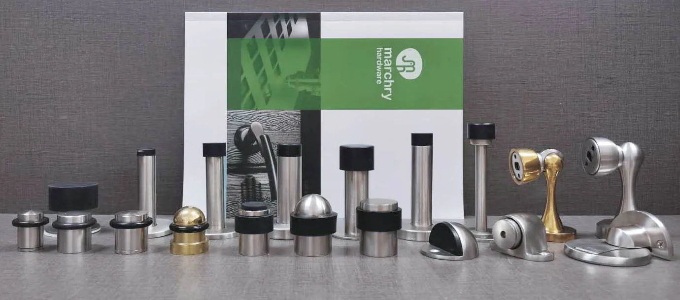 Bathroom Decorative Stainless Steel Catch Door Stops Door Holders Door Stopper Buy