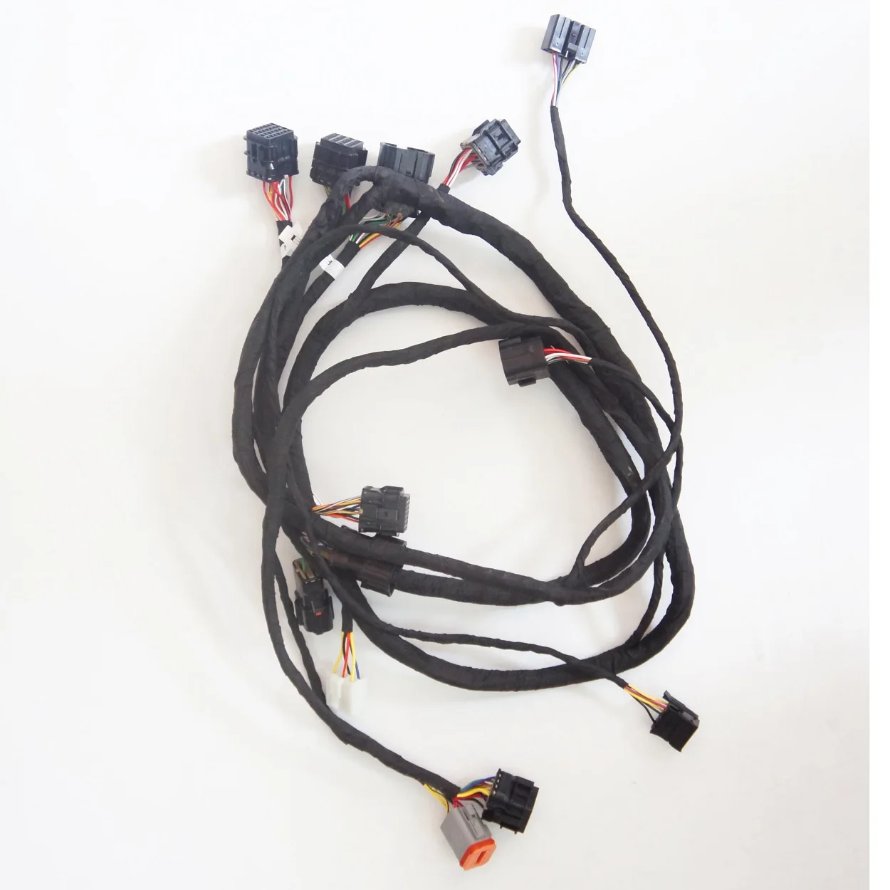 High Quality Wire Harness Cables Assembly Automotive Wiring Harness