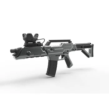 VRゲームシミュレーター ガンゲームコントローラー PPGUN HTC VIVE 