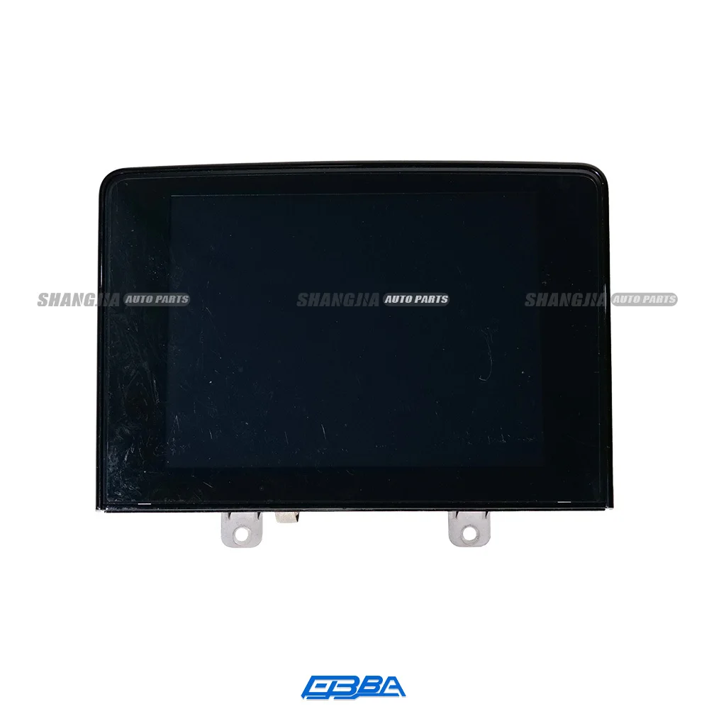 Pantalla de visualització d'automòbil de peces d'ocasió per a Maserati Ghibli 2017-2023 OE 670160397