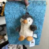 Colgante pingüino