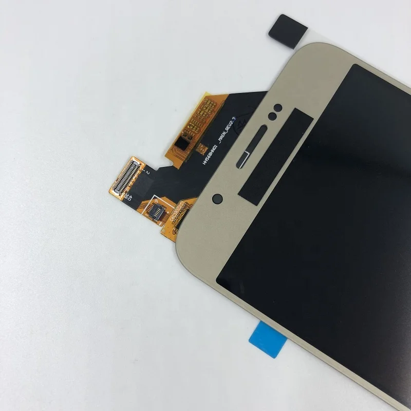 Samsung Galaxy A8 2015 A800 Lcd Display 