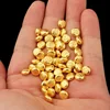 colorful Gold Bean Alloy