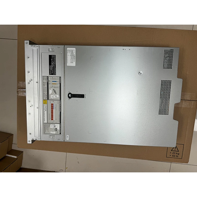 hot sale dell server rack server r740 r730 r750 r650... Dell Rack Servers - High Performance Solutions for Today
