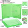 1-Disc Case G09 - Green
