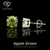 Apple Green