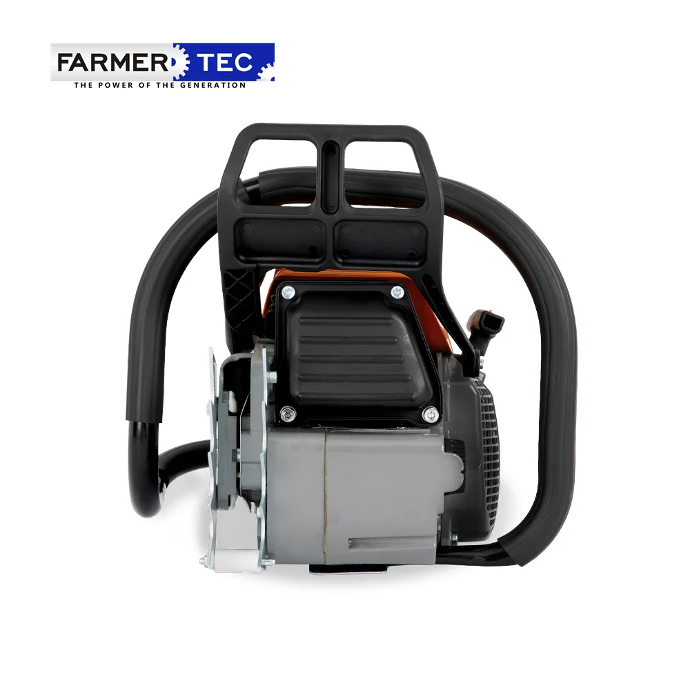 Alibaba.com: Holzfforma CS66688OR Professional Chainsaw, 92cc engine ...