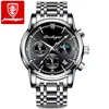 8058 Sliver Black  S