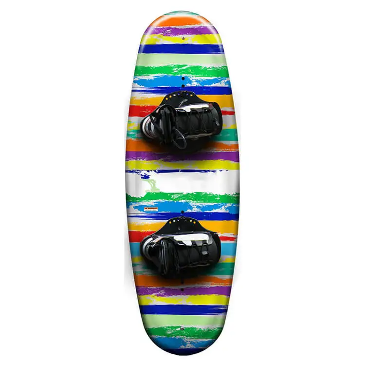 Controversieel perspectief paus Streetsurfing Waveboard Water Ski For Beginners - Buy Wakeboard,Wake  Board,Water Water Board Product on Alibaba.com