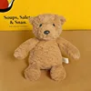 Orso giallo in edizione limitata