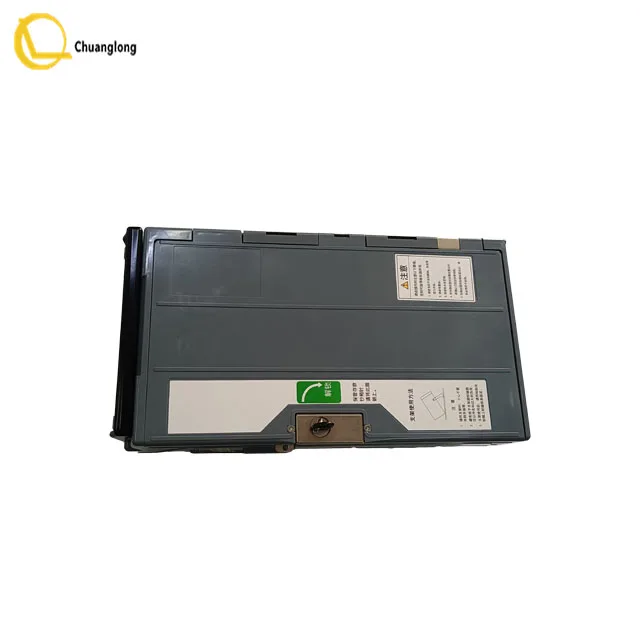 OKI G7 ATM Recycler - Efficient Cash Management Solutions