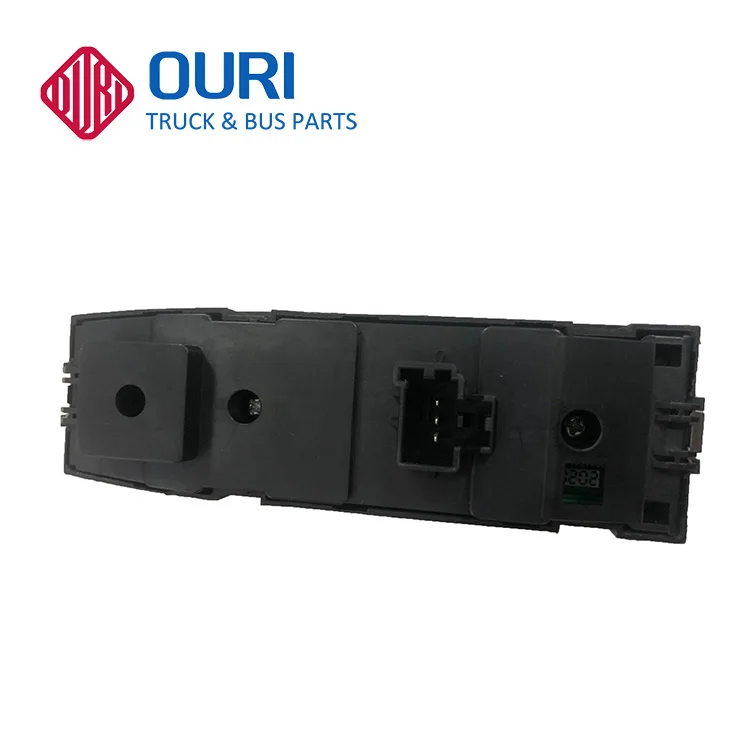 Ouri Truck Parts Accessories 22154286 21489840 14050087
