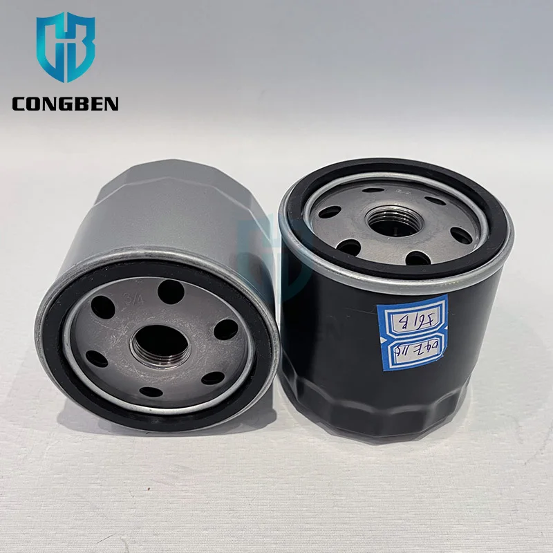 Automotive Accessories Wholesale Oil Filter 04e115561h Good Quality ...