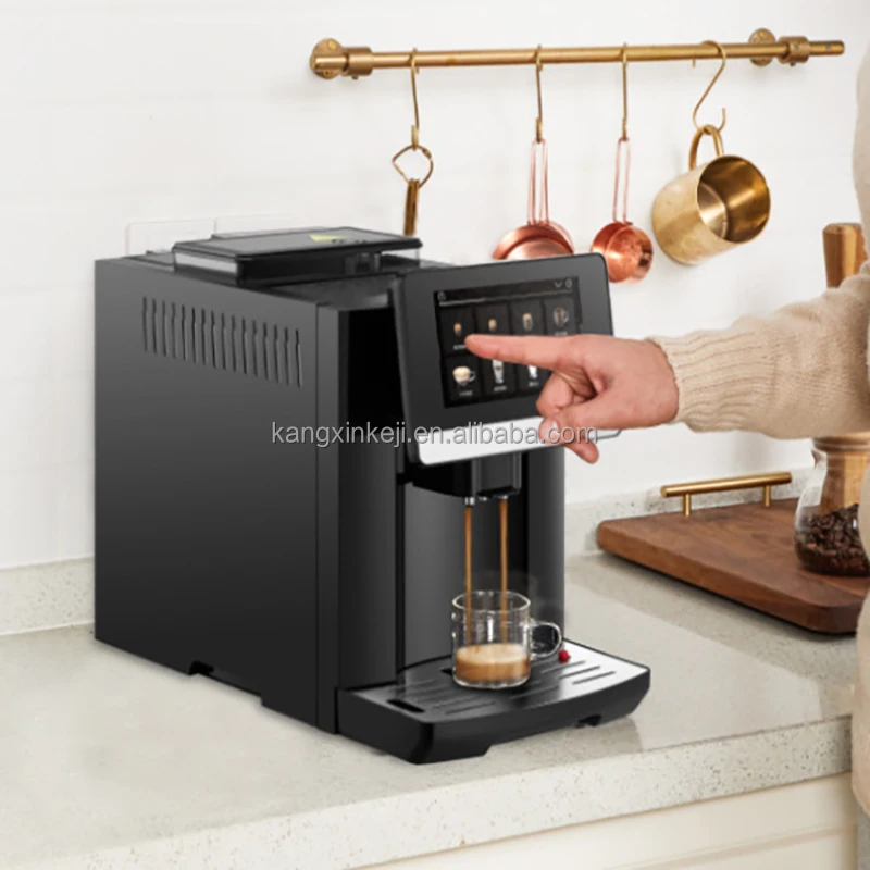 モダンなレストラン用の商用自動トルココーヒーマシン| Alibaba.com