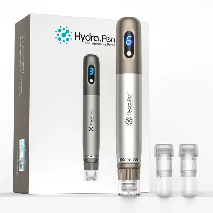 Hydra Pen H3 Microneedle Skin Care Device for Home Salon