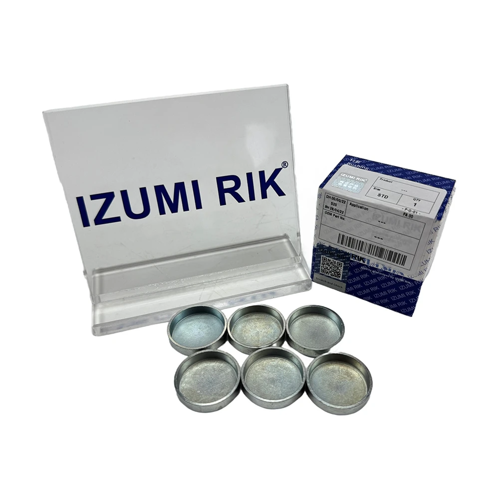 Diesel Engine Spare Parts IZUMI RIK Plug for Perkins 1103C-33 1103C-33TA 1103D-33